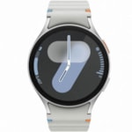 Relógio Smartwatch Samsung Galaxy Watch 7 SM-L310NZSA 44 mm - Silver-a263b94c-f46d-4aef-aa02-f432eaf09e41