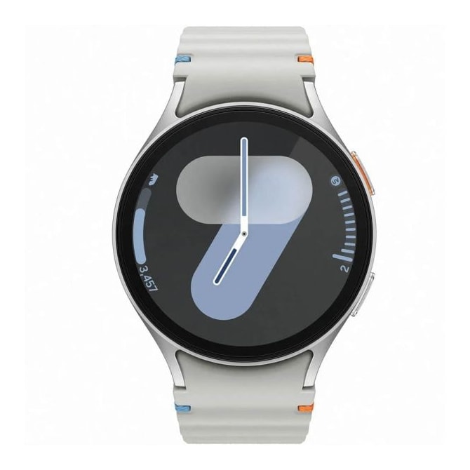 Relógio Smartwatch Samsung Galaxy Watch 7 SM-L310NZSA 44 mm - Silver-5aebd455-a6cc-44f9-9315-55abdbd63efb