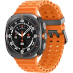 Relógio Smartwatch Samsung Galaxy Watch Ultra SM-L705F 47 mm - Titanium Gray/Orange-7b91131b-e4ab-40da-bf9f-f2613d6ada2c