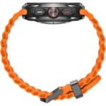 Relógio Smartwatch Samsung Galaxy Watch Ultra SM-L705F 47 mm - Titanium Gray/Orange-141748aa-9f25-4a68-aa96-27e883508f9d
