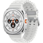 Relógio Smartwatch Samsung Galaxy Watch Ultra SM-L705FZWA LTE 47 mm - Branco-35fa1569-a9b2-4c33-996a-2a8ec8158c40