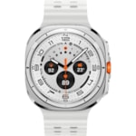 Relógio Smartwatch Samsung Galaxy Watch Ultra SM-L705FZWA LTE 47 mm - Branco-7b779846-f9d9-405e-871e-6b10318e0cfb