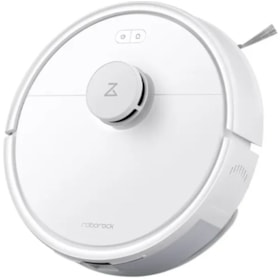 Robô Aspirador de Pó Inteligente Roborock Q7 - Bivolt - Branco