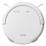 Robô Aspirador DJI Vacuum Romo S 220v - Branco-d7caa8f6-b825-4f6c-b589-3ab31e87a4c8