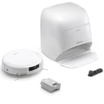 Robô Aspirador DJI Vacuum Romo S 220v - Branco-c0363d94-85ff-4135-8809-c909dfe728a4