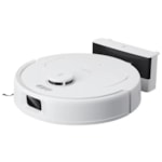 Robô Aspirador ECOVACS Vacuum Debbot N20E Bivolt - Branco-68365153-49a8-4af1-8a61-0ce156104846