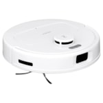 Robô Aspirador ECOVACS Vacuum Debbot N20E Bivolt - Branco-0ef5d8d0-94ff-4839-b42c-0fdc0e94bd9f