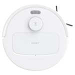 Robô Aspirador ECOVACS Vacuum Debbot N20E Bivolt - Branco-efe79450-6b8a-455e-a119-439984d63b8f