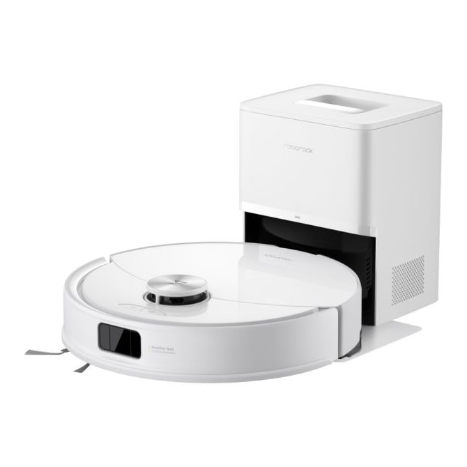 Robô Aspirador Roborock Q7+ Wi-Fi 110V - Branco-00eab301-8628-4ba5-98c1-154fd23df330