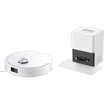 Robô Aspirador Roborock Q7+ Wi-Fi 110V - Branco-3cbbdc04-9e3c-4d77-9d78-bfea1f82f8b1