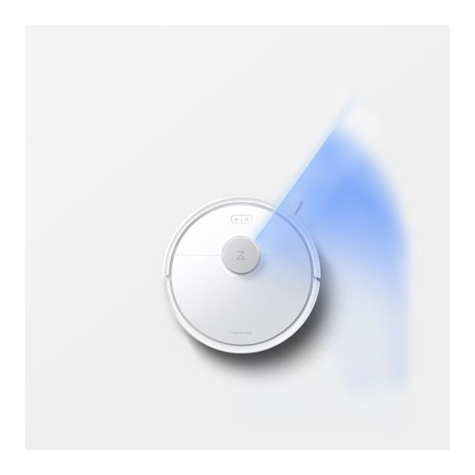 Robô Aspirador Roborock Q7+ Wi-Fi 110V - Branco-44f3512f-64ec-4b6d-8b99-1ffae8aed7ae