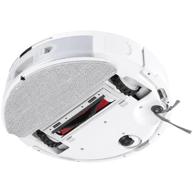 Robô Roborock Aspirador Q7+ 220V - Branco-5d11406f-e965-4f07-8d1c-e0aae8a8bf5d