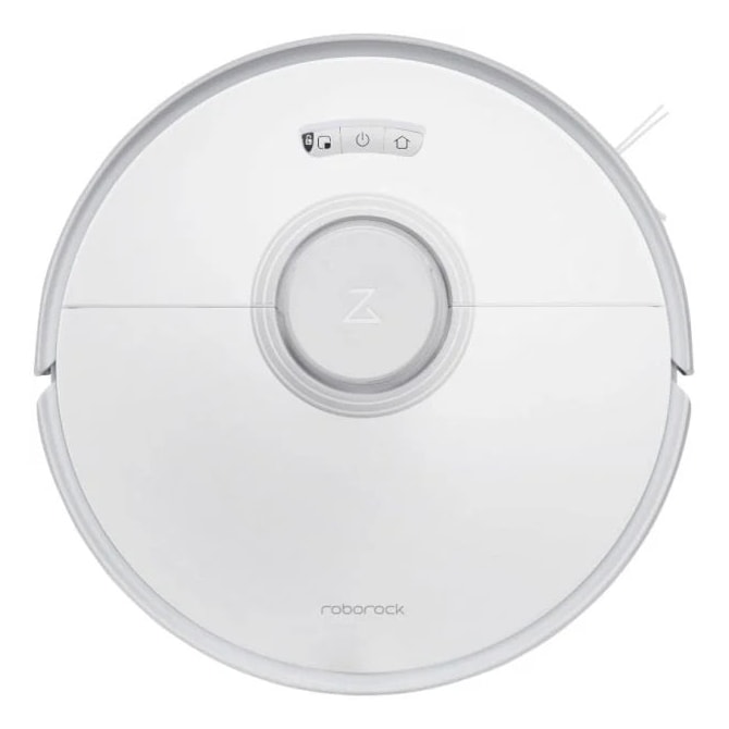 Robô Roborock Aspirador Q7 Max  Bivolt - Branco-4ab29e53-ddbb-4e57-9a13-301d18ebf238