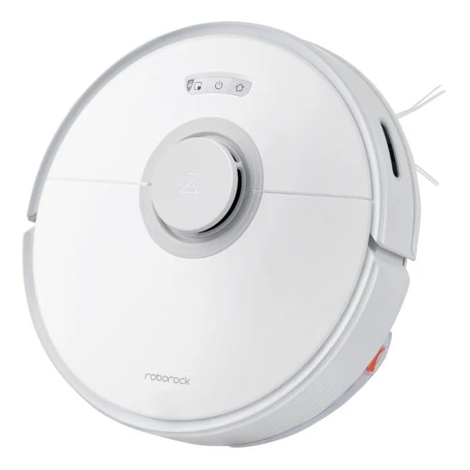 Robô Roborock Aspirador Q7 Max  Bivolt - Branco-5c602946-2957-4875-9895-8aec46ffac89