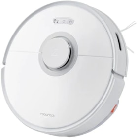Robô Roborock Aspirador Q7 Max Bivolt - Branco