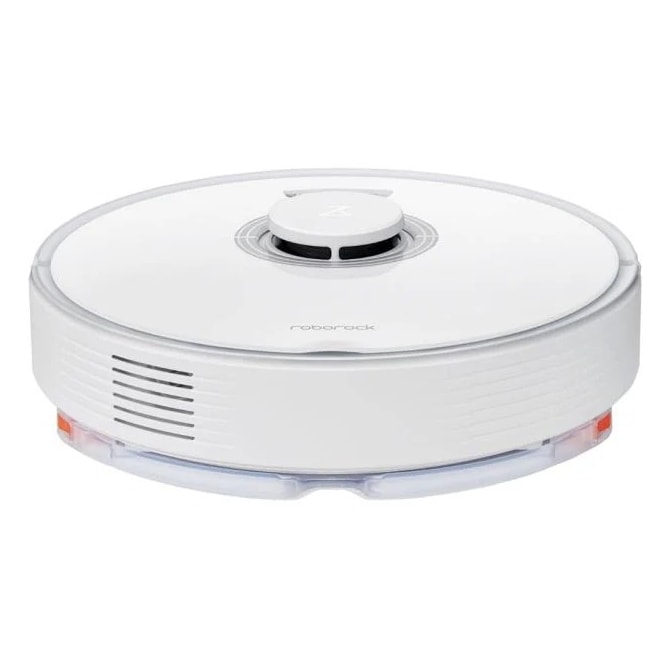 Robô Roborock Aspirador Q7 Max  Bivolt - Branco-5b20b4ed-14f8-4c99-a599-bb0655ca20fe