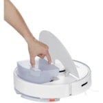Robô Roborock Aspirador Q7 Max Bivolt - Branco-7a4b6640-3770-4718-89c2-f3cf32f19c7c