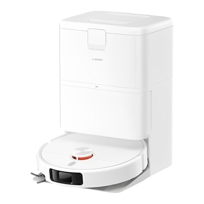 Robô Xiaomi Aspirador de Pó H50 Pro 220V - Branco-15f1c20c-f29c-4e18-80e4-b3fbde7b5ce9
