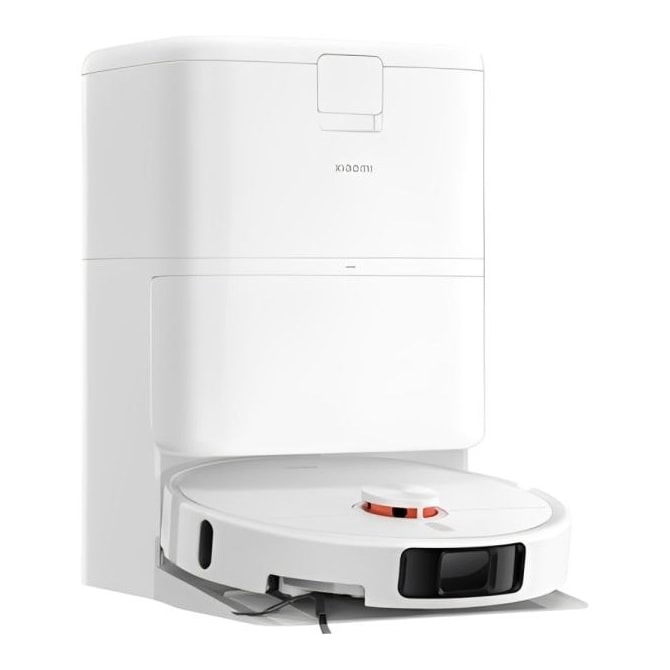 Robô Xiaomi Aspirador de Pó H50 Pro 220V - Branco-bb3b39c6-b5eb-4222-a15f-9872d4d73013