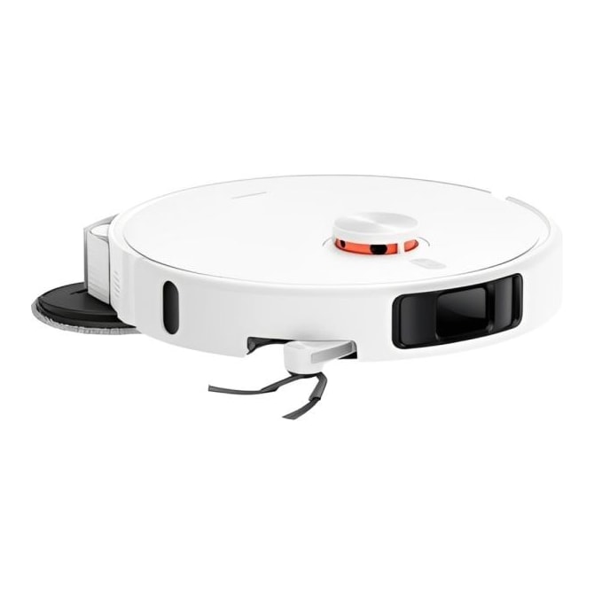 Robô Xiaomi Aspirador de Pó H50 Pro 220V - Branco-5d2a1fba-2bee-4de1-ac6d-ce4a1f9f5bbf