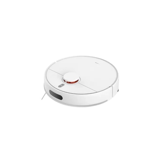 Robô Xiaomi Aspirador de Pó Robot Vacuum S40C Wireless Bivolt - Branco-5af95ded-8853-44f8-b8e7-4d0d6a2cb499