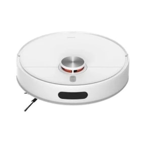 Robô Xiaomi Aspirador de Pó Robot Vacuum S40C Wireless Bivolt - Branco