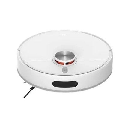Robô Xiaomi Aspirador de Pó Robot Vacuum S40C Wireless Bivolt - Branco