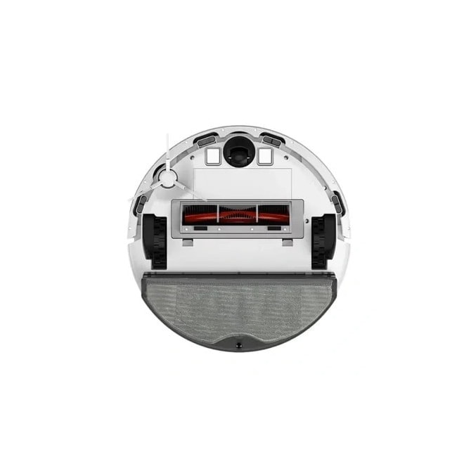 Robô Xiaomi Aspirador de Pó Robot Vacuum S40C Wireless Bivolt - Branco-a7ca81f6-6af1-4d59-be06-eef133b16cb8