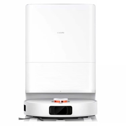 Robô Xiaomi Aspirador de Pó Robot Vacuum X20 Pro 220V - Branco