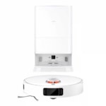 Robô Xiaomi Aspirador de Pó Robot Vacuum X20 Pro 220V - Branco-db6cbf33-711b-40ba-a1bb-7db70e456c42