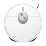 Robô Xiaomi Aspirador de Pó Robot Vacuum X20 Pro 220V - Branco-37cd5567-1ea7-4307-9258-7cd6c3229f62