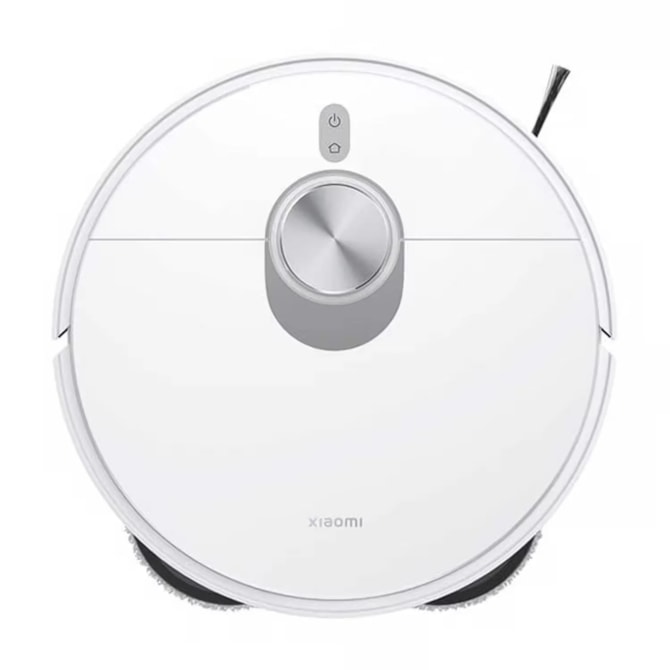 Robô Xiaomi Aspirador de Pó Robot Vacuum X20 Pro 220V - Branco-b1d4206a-0937-4dc7-ae9b-c33c9f2008da