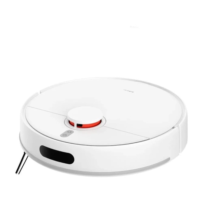 Robô Xiaomi Aspirador H40 110V - Branco-4e5e5e48-daa7-439f-8954-254397068664