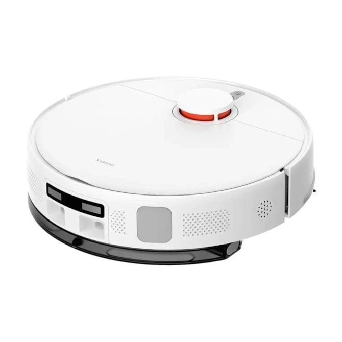 Robô Xiaomi Aspirador H40 110V - Branco-fa425e3e-3737-4d2f-8695-ad9ffed83abb
