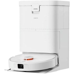 Robô Xiaomi Aspirador H50 110V - Branco