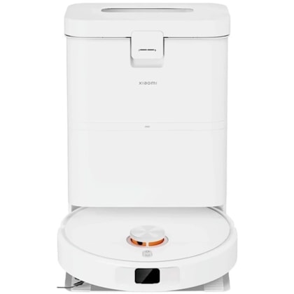 Robô Xiaomi Aspirador H50 110V - Branco