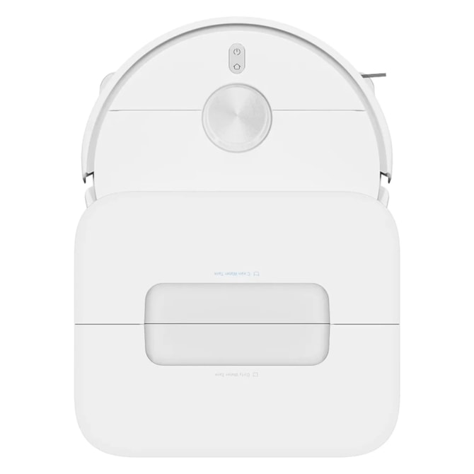 Robô Xiaomi Aspirador H50 110V - Branco-545dace3-500e-4943-a2de-ae35b8908e20