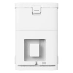 Robô Xiaomi Aspirador H50 110V - Branco-ebd1ad36-b12c-4b8f-a1bc-feb7a2aa8db2