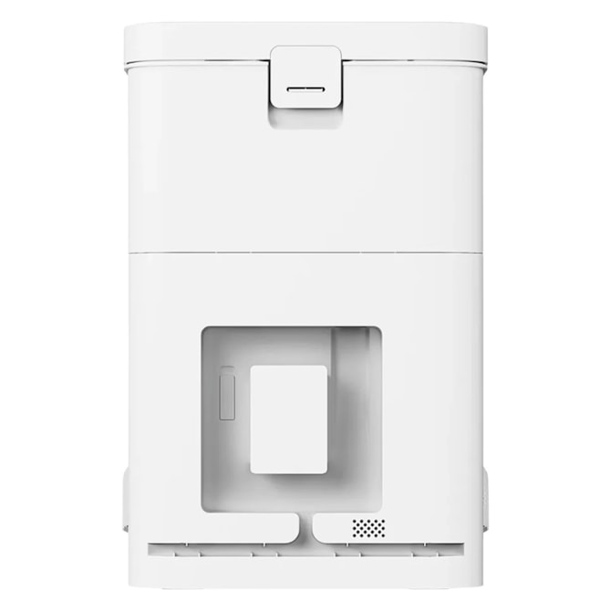 Robô Xiaomi Aspirador H50 110V - Branco-c25244f1-7841-476d-a2a5-3c669f0e4dc8