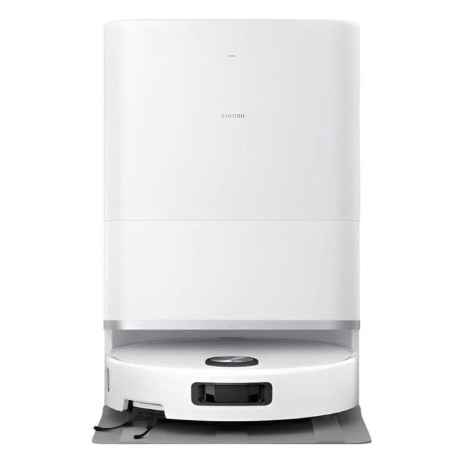 Robô Xiaomi Aspirador Robot Vacuum 5 110V - Branco-bc75705d-ac78-4dc2-9f87-91174cad6922