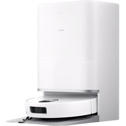 Robô Xiaomi Aspirador Robot Vacuum 5 110V - Branco