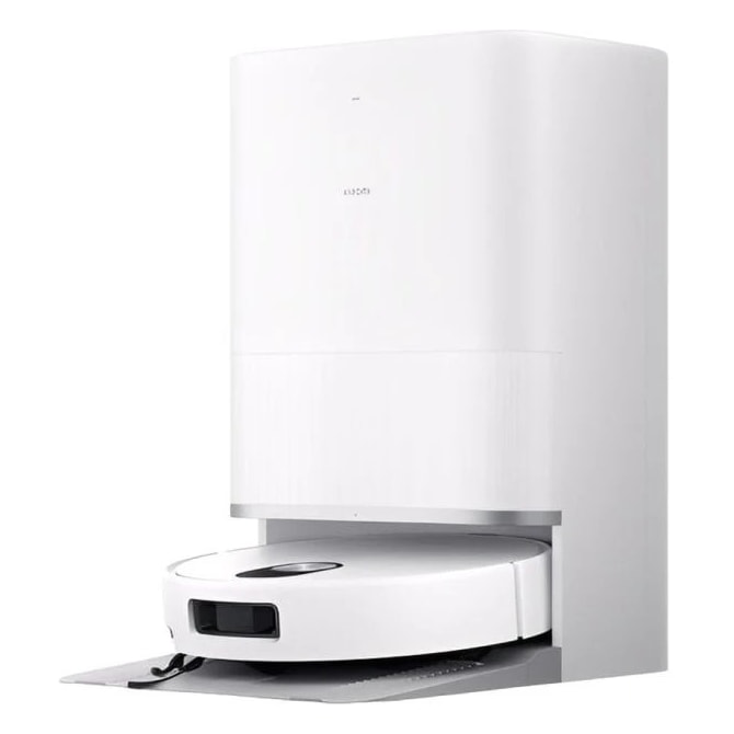 Robô Xiaomi Aspirador Robot Vacuum 5 110V - Branco-8dc02828-a715-434c-8330-2cd3a1dbbe8c