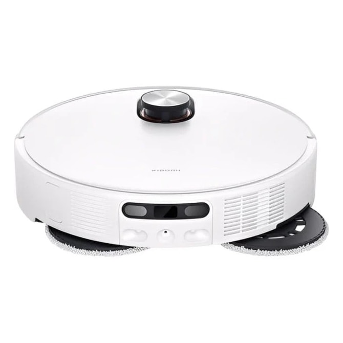 Robô Xiaomi Aspirador Robot Vacuum 5 110V - Branco-37ba7017-01d7-4e7a-8395-f8277ea841eb