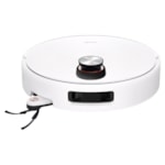 Robô Xiaomi Aspirador Robot Vacuum 5 110V - Branco-d5207687-cd45-4225-8f8a-c00a570d79a3