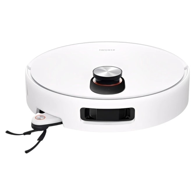 Robô Xiaomi Aspirador Robot Vacuum 5 110V - Branco-363bd538-da69-4fd5-b925-f692465faddb