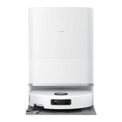 Robô Xiaomi Aspirador Robot Vacuum 5 220V  - Branco