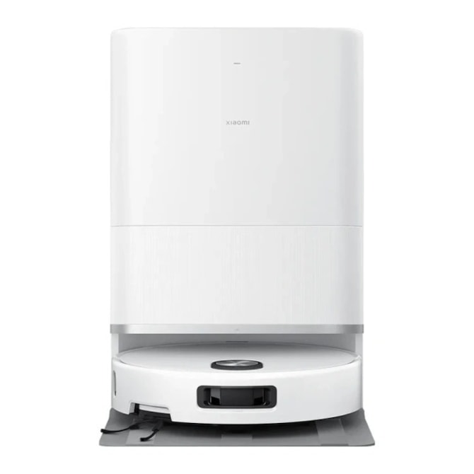 Robô Xiaomi Aspirador Robot Vacuum 5 220V  - Branco-11ec5ccc-6174-4c86-941d-a5d8a027841c