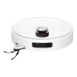 Robô Xiaomi Aspirador Robot Vacuum 5 220V - Branco-025c2430-74cd-4e9f-96c0-45e31fea2c57