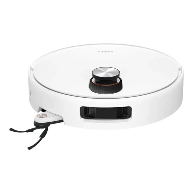 Robô Xiaomi Aspirador Robot Vacuum 5 220V  - Branco-b0c84d8f-891f-43ca-a91d-3b00648f20f3