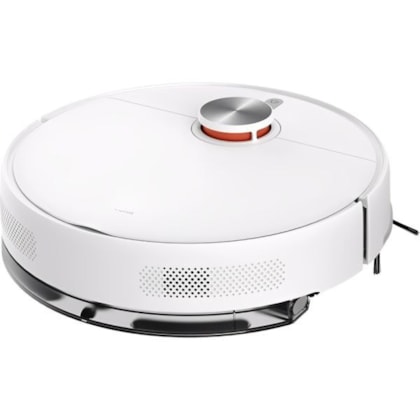 Robô Xiaomi Aspirador S40 Wi-Fi  Bivolt - Branco